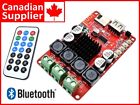 26286 Watt Hifi Amplifier Fm Radio Bluetooth Player Usb 4260474032860