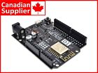 Esp8266 26311 Wemos Arduino Compatible Wifi Development Board 4260474033119