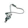 2711-nl1 Allen Bradley Panelview Fiber Optic Backlight Lamp Assembly