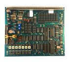 272419 Signode Plc Processor Control Circuit Board