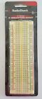 276-0002 Radioshack Ic Breadboard Socket 276-0002 Radioshack Ic Breadboard Socket