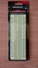 276-002 Radioshack Modular Solderless Ic Breadboard Socket New In Package