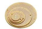 276-004 Radioshack Round Pcb Kit 040293647766