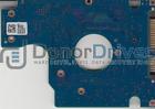 276-0149 Radioshack Printed Circuit Board