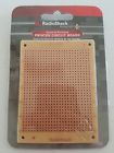276-0158 Radioshack Printed Circuit Board