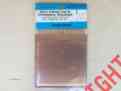 276-152a Nos Shack Radio 4 4.5 Plugbord Plug 4x Board