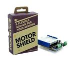 2760383 Seeed Studio Seeeed Motor Shield V 2.2 Add-on For Arduino Brand New