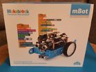 2770398 Makeblock Brand New Sealed Mbot Educational Robot Kit Bluetooth Free