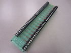 2i0-16a 2io-16a Amf Potter Brumfield Pc Board