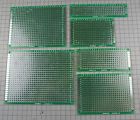 2x8 Plated 4x6 Cm 3x7 7x9 Double-side Board Prototype 5x7 Through Pcb 6x8 Diy
