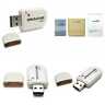 3-01-1236 Mouse Usb Gps Receiver For Windows White Small