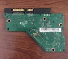 Wd1600aajs-08waa0 3.5 " Harnhtjcan 2061-701552-g00 Pcb Sata Wd Dcm A0p 160gb