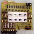 3-531-3563a Industrial Control Equipment Maximiser Interface Board Ac Output Used Day