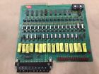 3-531-3564a Cincinnati Milacron Input Board Circuit