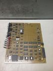 3-542-1014a Cincinnati Milacron Circuit Board Talon
