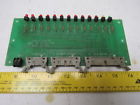31035-702 Inductoheat Circuit Board Card