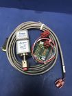 3161534 Bruce Lpcvd Door Upgrade Kit Mks Transducer Pcb Cable
