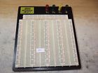 Lx7.5 3220-point Je27 Jameco Solderless Breadboard 7.3 W Gently Used