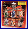 3241821 Homies Clowns Series Set Of On Card Mint 738076934393
