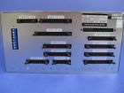 340cx 340 Cvd-x Tokyo Electron Limited Tel Model Gas System Ctrl Unit Used