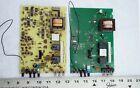 36190t.s Genie Two Garage Door Opener Boards With Different Electronic Architectures