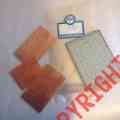 3662-4 4.5 Vector Plug 6.5 2 Extra Board Dip