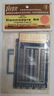 3795-1dp Vector Plugboard 0226 Commodore 64