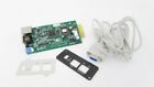 3915100120-s Delta Insightpower Snmp Card New 646826317207