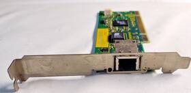 3892b497 3com Circuit Board