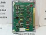 3d36261 Rockwell Goss Counter Control Board Used