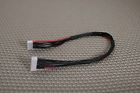 3drc126sbal Silcone Wire Lipo Battery Balance Lead Extension