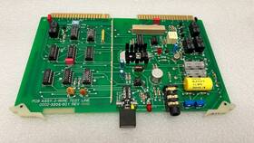 0002-3205-001 3m 2-wire Test Line