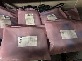 78-8083-6910-8 3m 775 Bair Hugger / Main Pcb