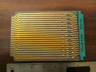 3u4912 Lrl Test Extender Board Inches Long Vintage