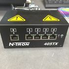 405tx Ntron Industrial Ethernet Switch