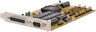 H9msun6307 4077 Ver 3.0 Siig Fcc Isa Controller Circuit Board Card