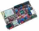 Wf32 410-273p-kit Digilent Development Boards Kits Pic Dspic Chipkit