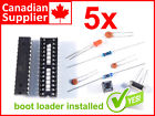 4260474030095 Atmel 5 Pcs Arduino