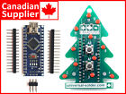 4260474030224 Arduino Nano Diy Kit