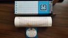 43092-a Graphic Angus Esterline Recording Chart Paper Range Controls