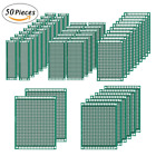 43188-486699 Singare Pcs Double Sided Pcb Board Prototype Kit 713869997397