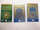 L656 44 Printed Circuit 3 Boards Lot Prices Semiconductors Pins Test Structures