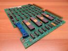 44a297032-g02 Ge Fanuc Circuit Control Board Arith