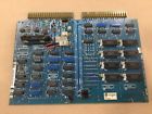 44a717594-g01 Ge Neral Electric Cmos Memory Module Circuit Board