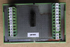 45p80-1 Vector Electronics Pcb Protoboard Term Blocks And Holder