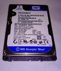 Wd3200bevt-60zct1 465899-003 Hard Digital J29607x Western Drive 320gb