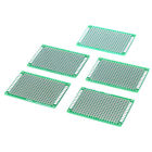 Ys03-006 4894425926726 Unbranded Double Side Diy Prototype Pcb Printed Circuit