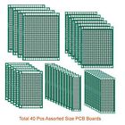 4894660436721 Unbranded Double Sided Pcb Board Prototype Kit For