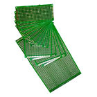 4894660436738 Unbranded Double Sided Prototyping Boards