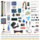 Lcd1602 4894663448400 Unbranded Ultimate Rfid Starter Learning Kit For Arduino